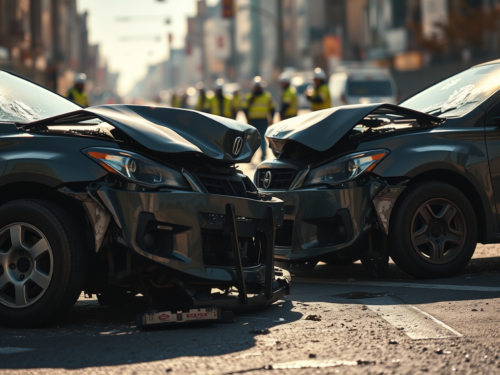 My Personal Apocalypse