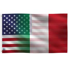 Italian-Americans in today’s world