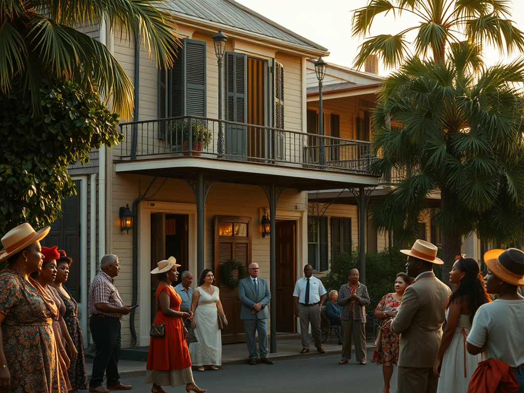 Mazy’s Family History