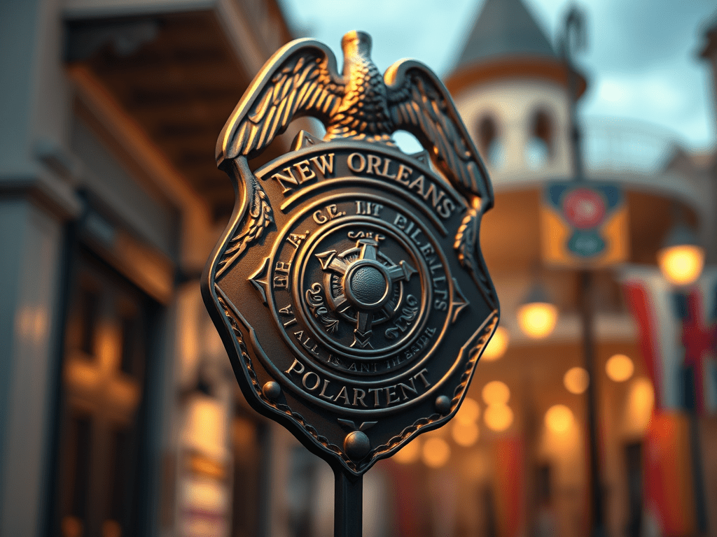 Why Mazy didn’t go home to be a&nbsp;cop