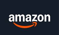 Amazon logo