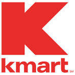 Kmart icon.