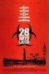 28 Days Later movie poster