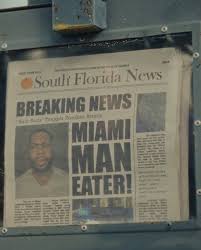 South Florida News